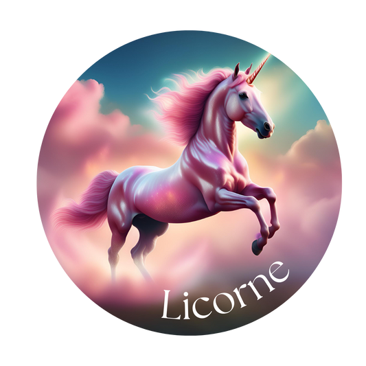 Licorne