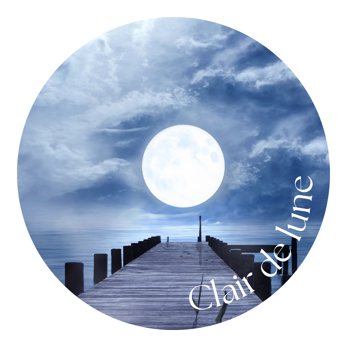 Clair de lune
