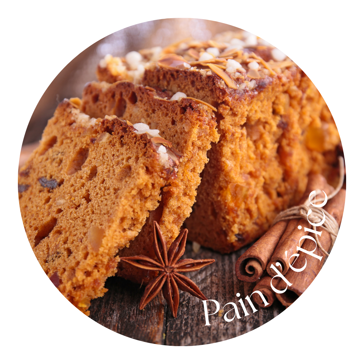 Pain d'épice