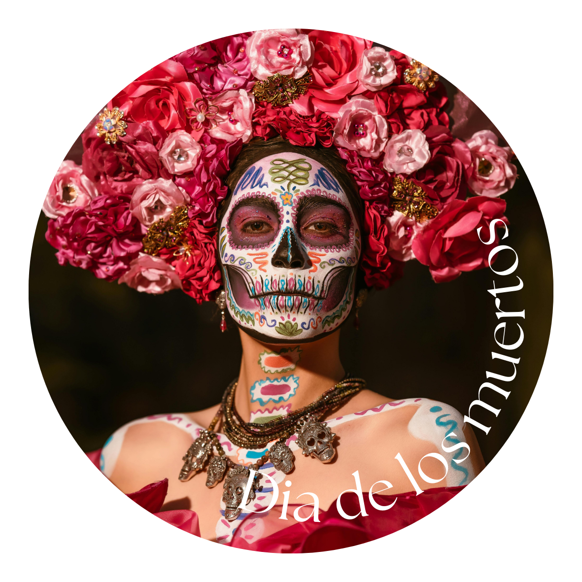 Dia de los muertos