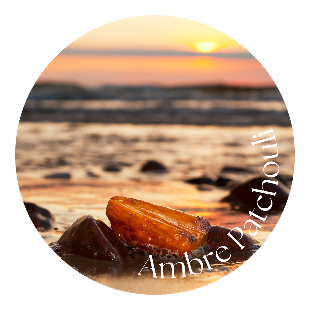 Ambre Patchouli