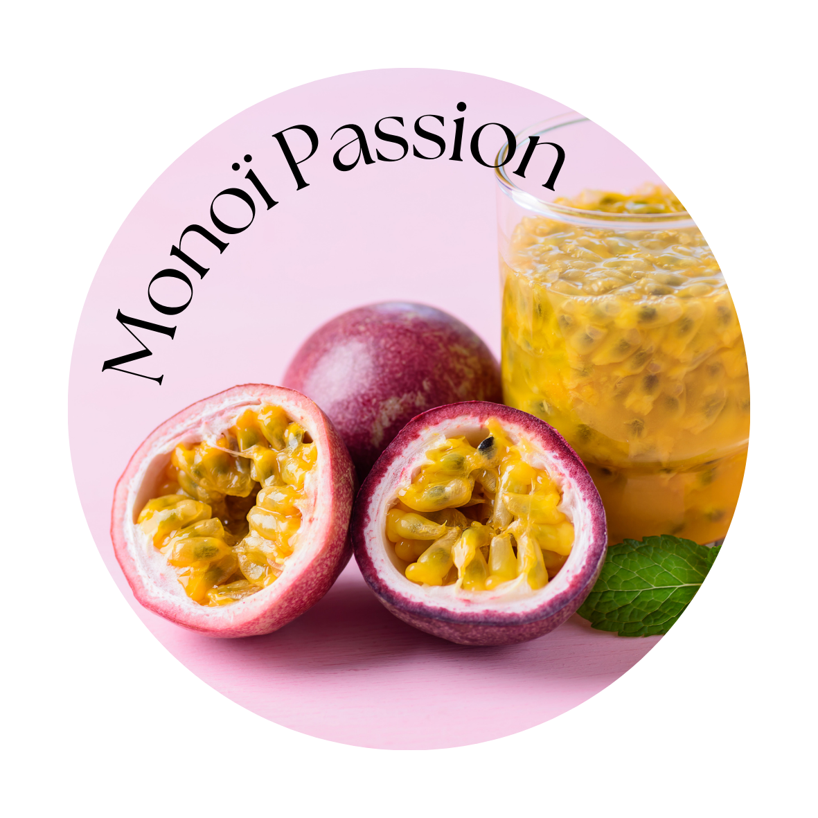 Monoï Passion