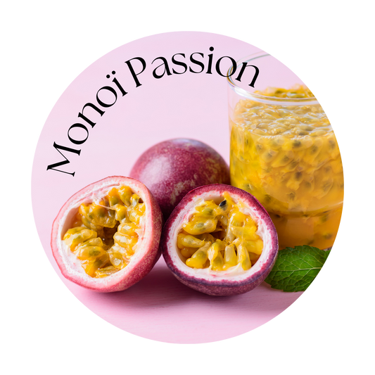 Monoï Passion