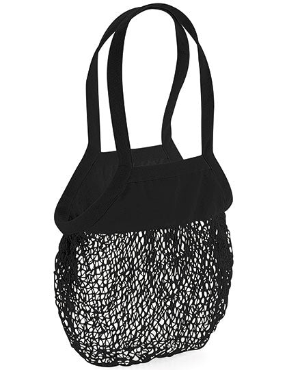 Sac filet en coton