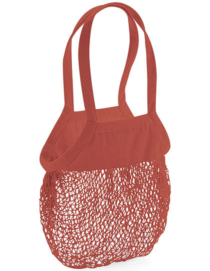 Sac filet en coton