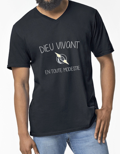 Tee-shirts à manches courtes - Hommes & Femmes