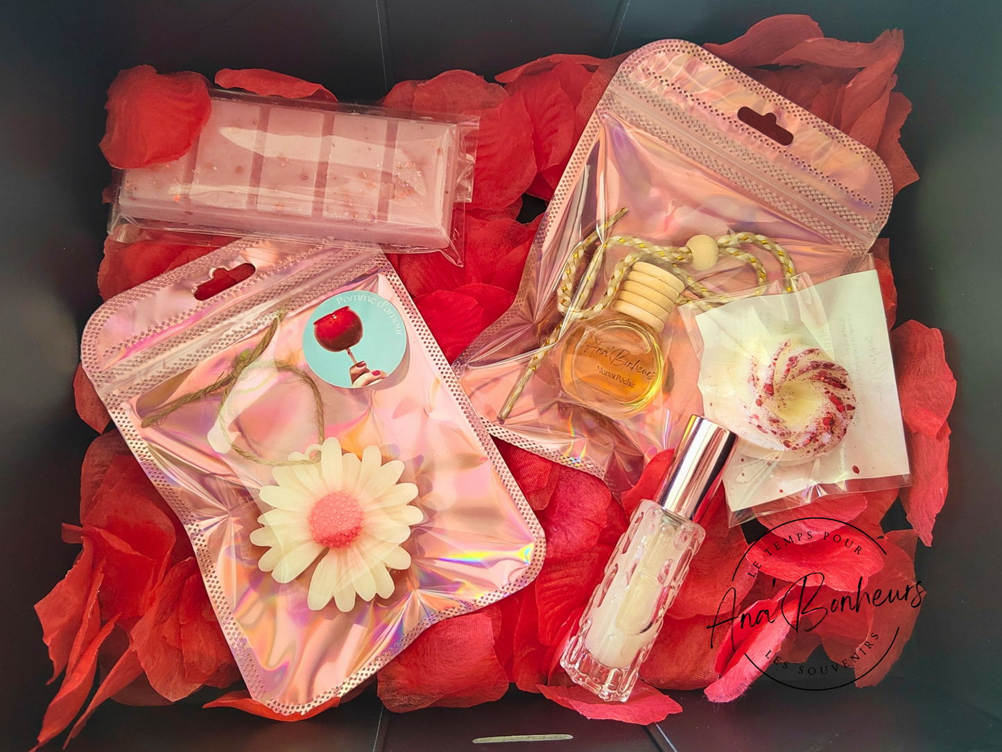 Coffret maman ♥️