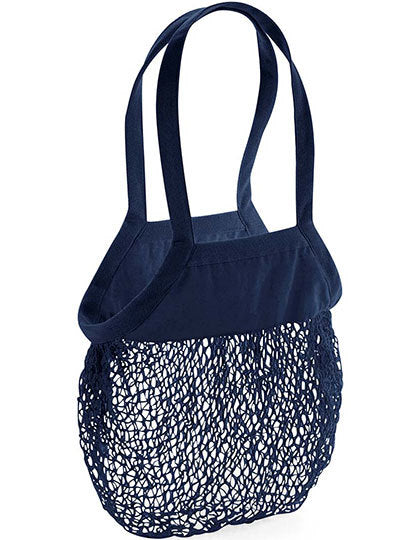 Sac filet en coton