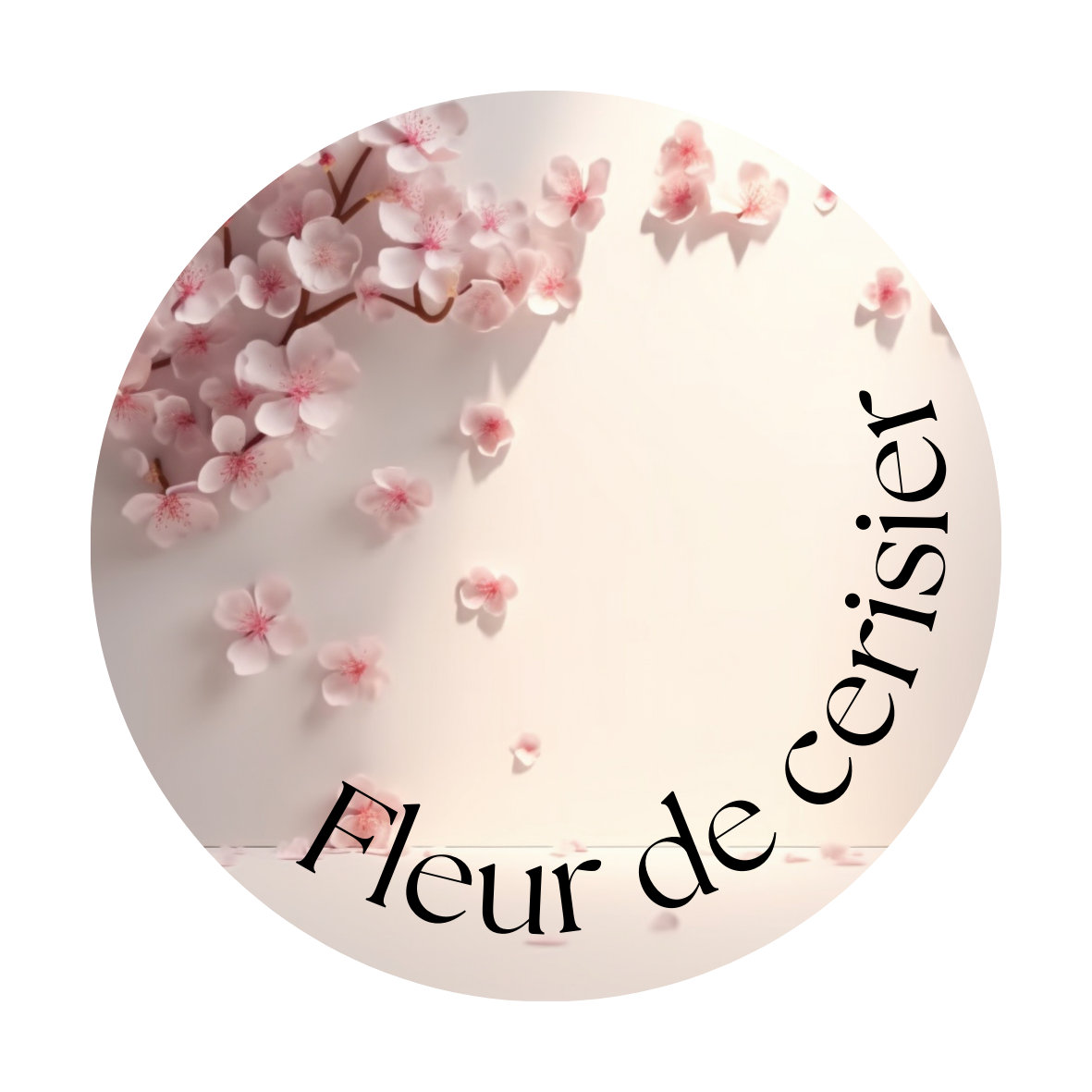 Fleur de Cerisier