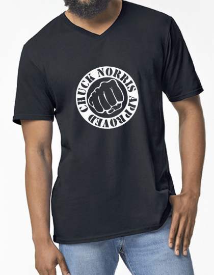 Tee-shirts à manches courtes - Hommes & Femmes