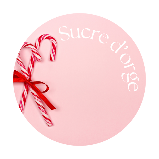 Sucre d'orge