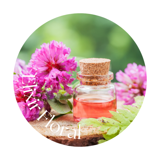 Elixir Floral