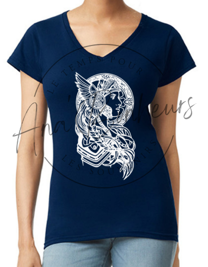 Tee-shirts à manches courtes - Hommes & Femmes
