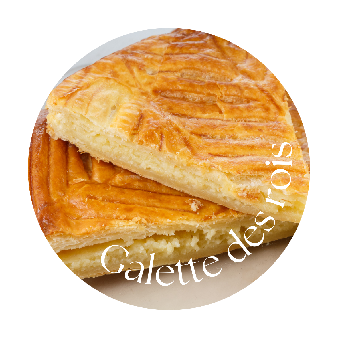 Galette des Rois