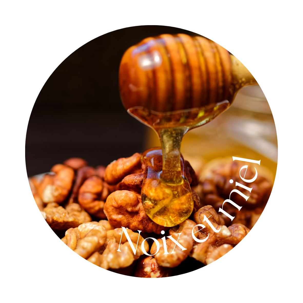 Noix et Miel