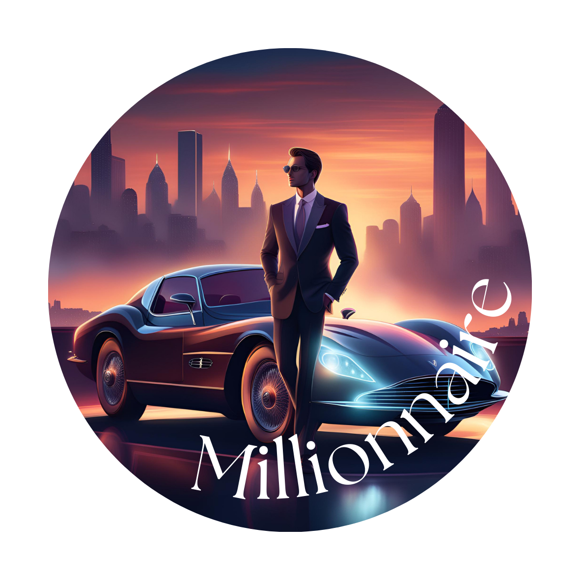 Millionnaire