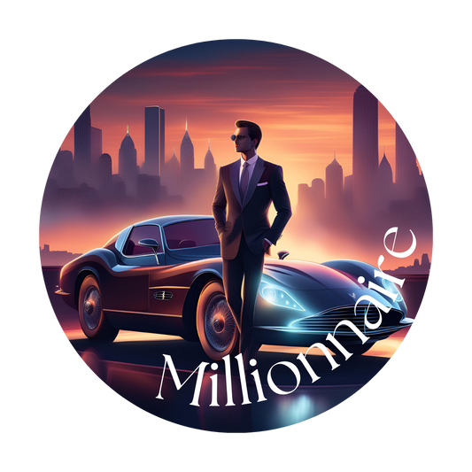 Millionnaire