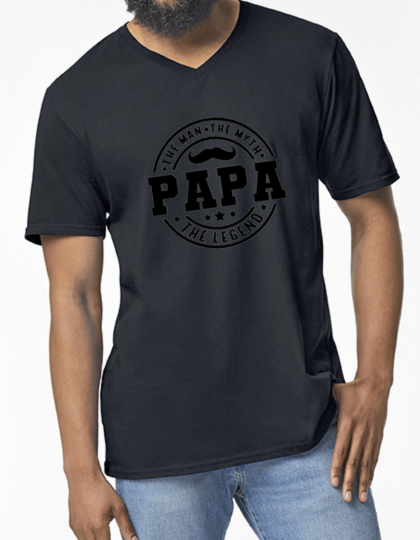 Tee-shirts à manches courtes - Hommes & Femmes