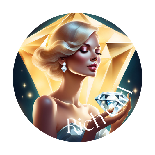 Rich Girl
