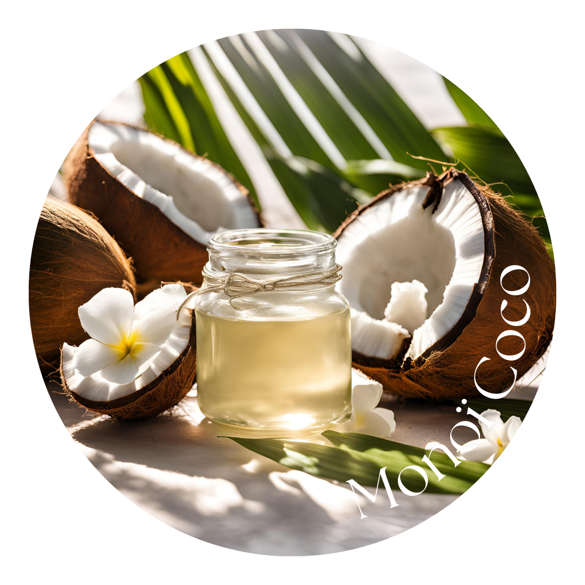 Monoï Coco
