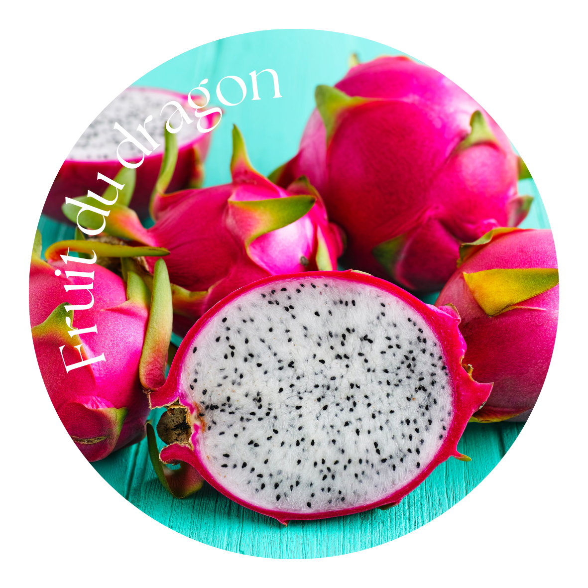 Fruit du dragon