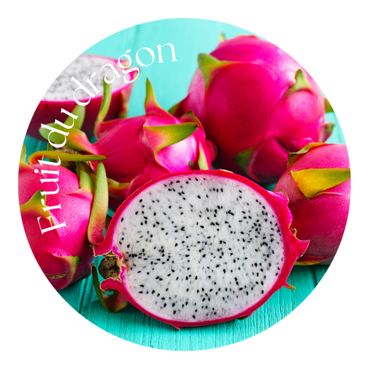 Fruit du dragon