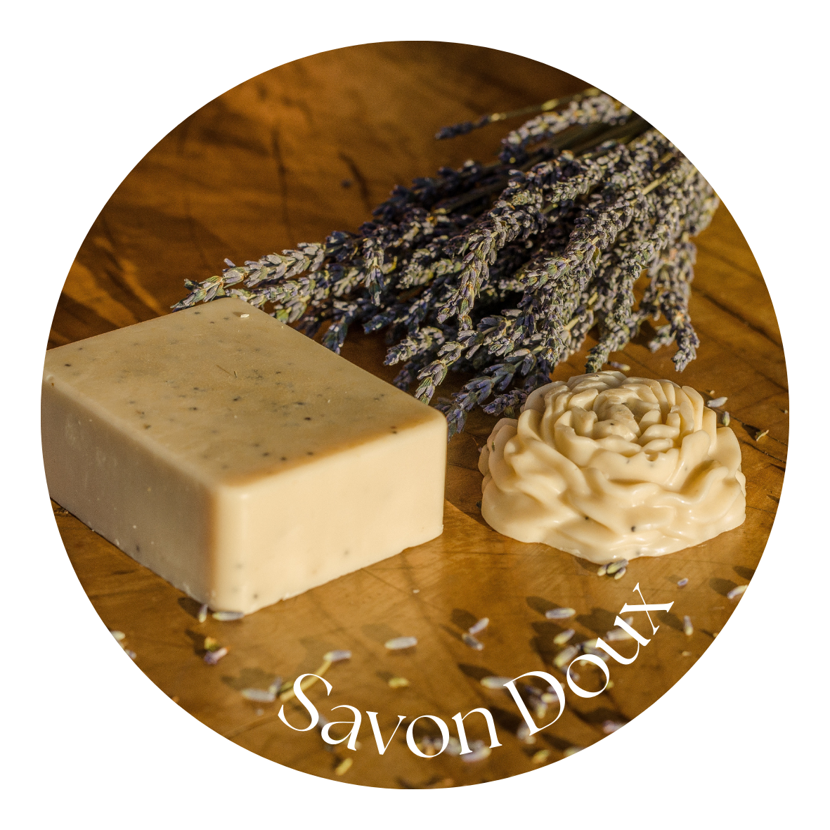 Savon Doux