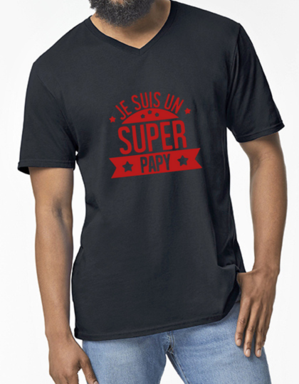 Tee-shirts à manches courtes - Hommes & Femmes