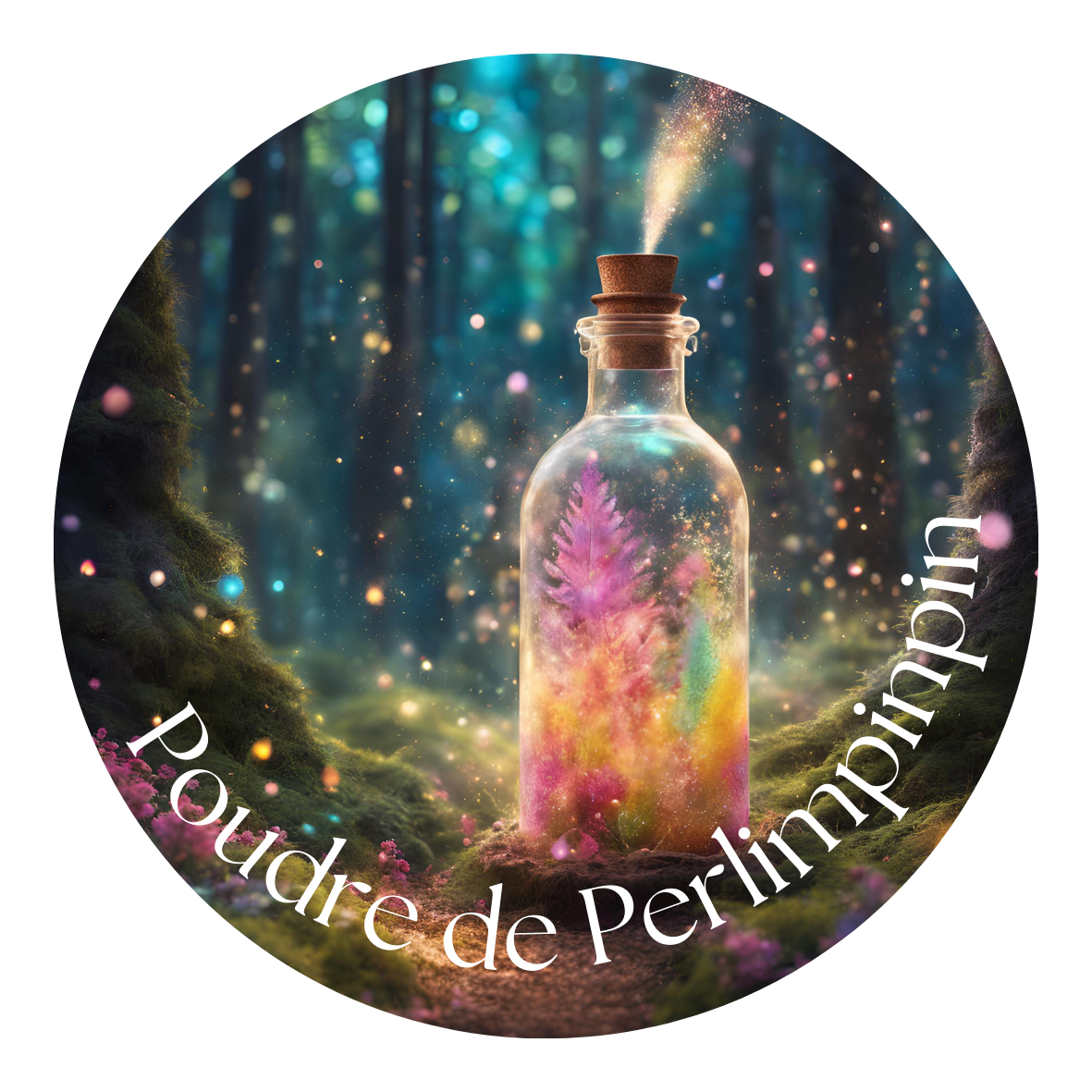 Poudre de perlimpinpin