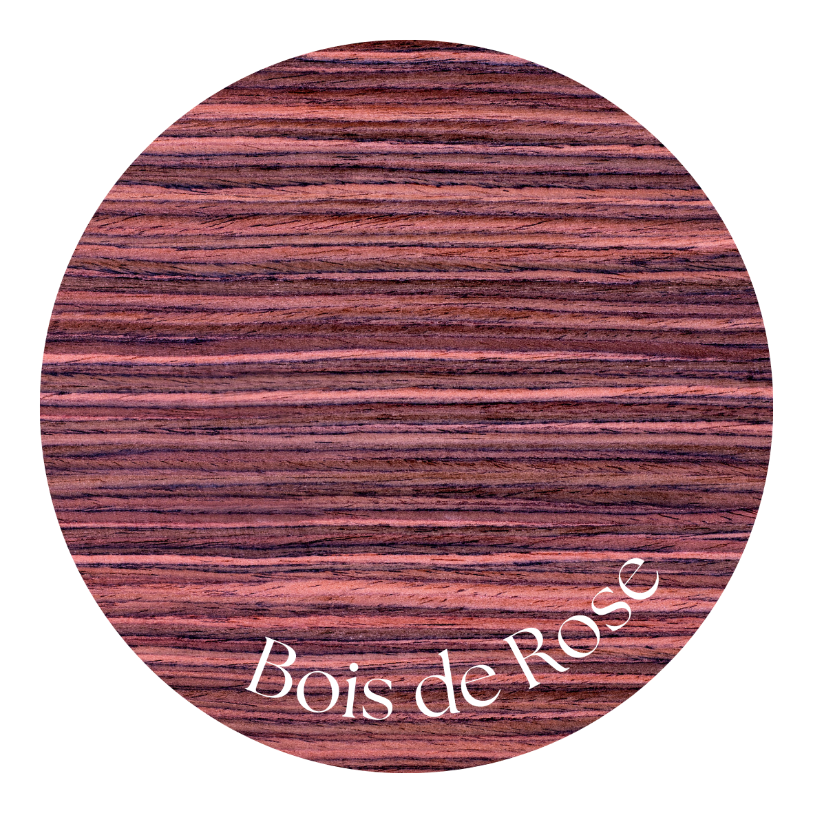 Bois de Rose