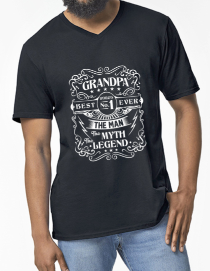 Tee-shirts à manches courtes - Hommes & Femmes