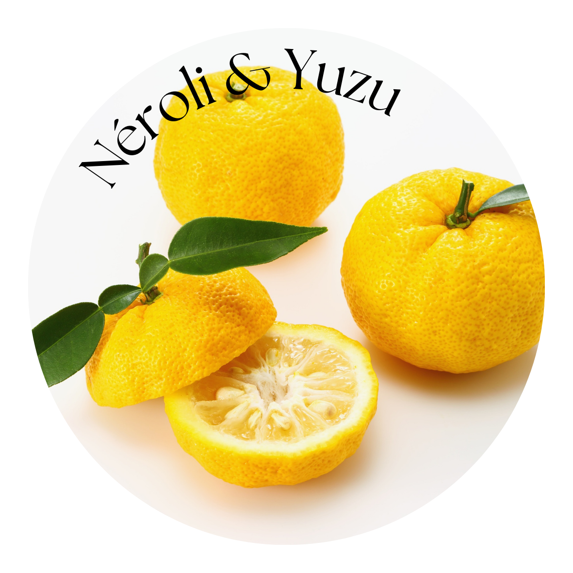Néroli & Yuzu