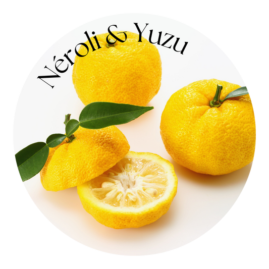 Néroli & Yuzu