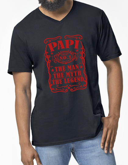 Tee-shirts à manches courtes - Hommes & Femmes