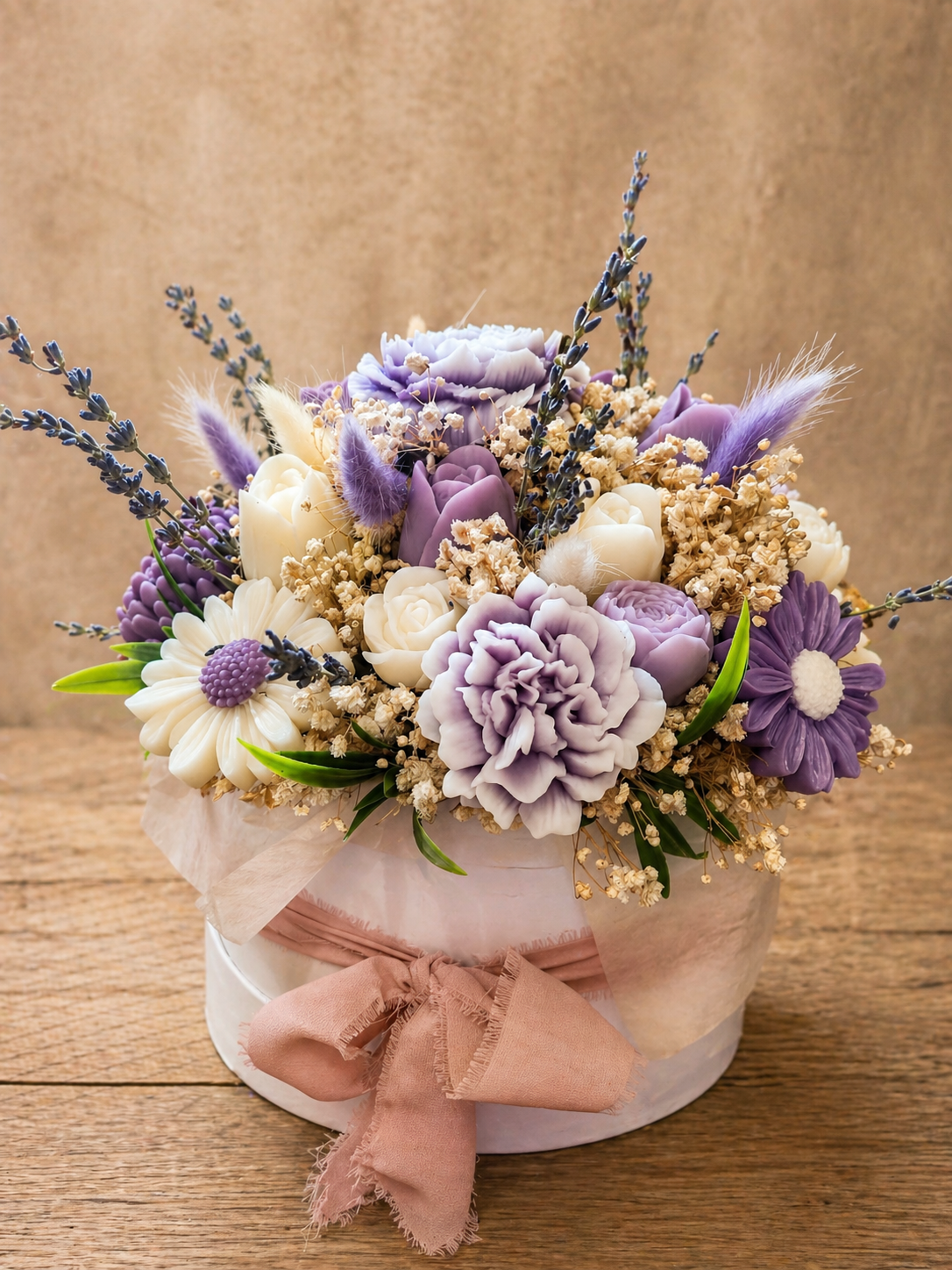Bouquet XXL