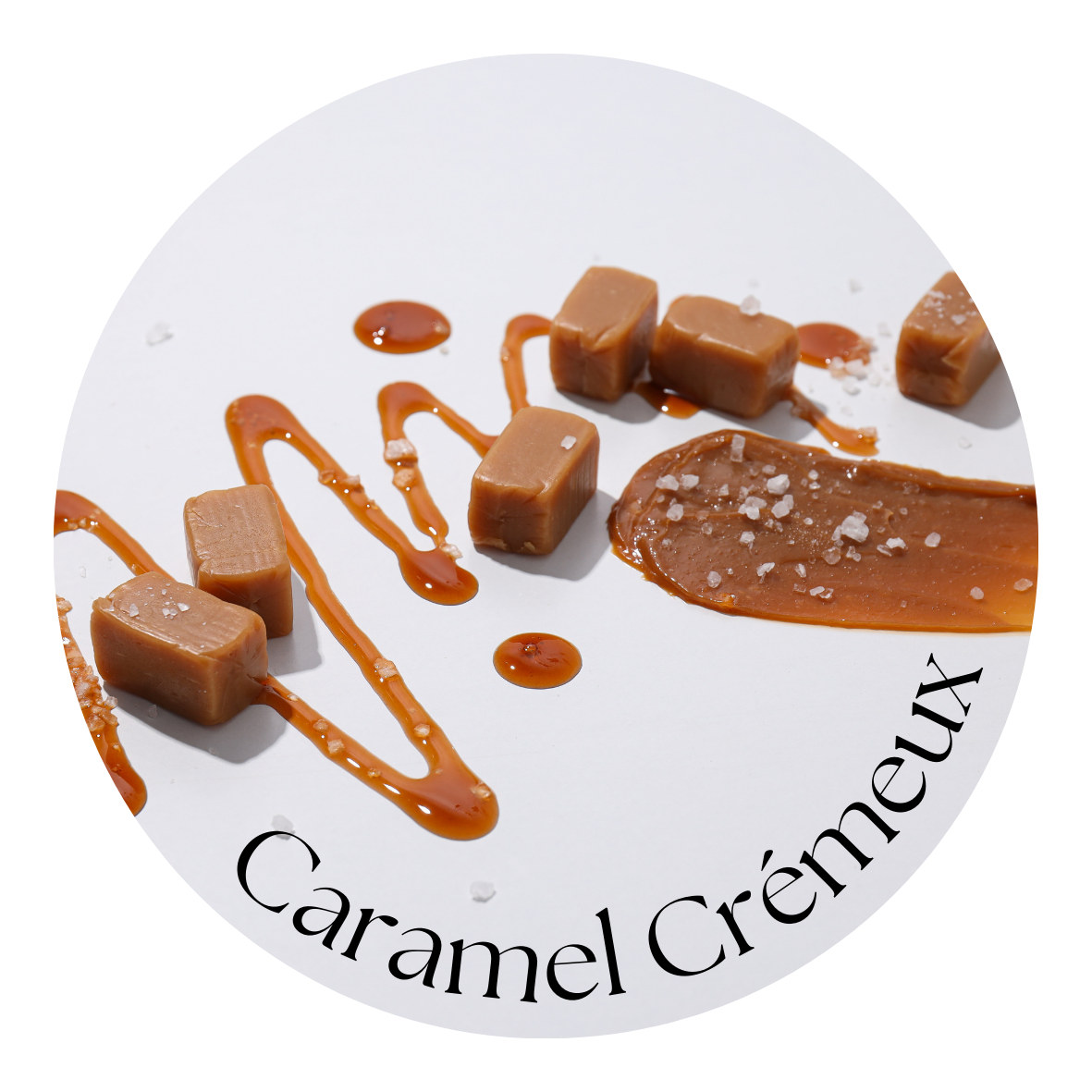 Caramel Crémeux