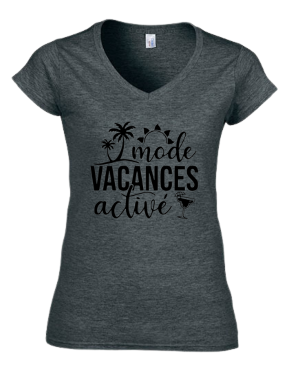 Tee-shirts à manches courtes - Hommes & Femmes