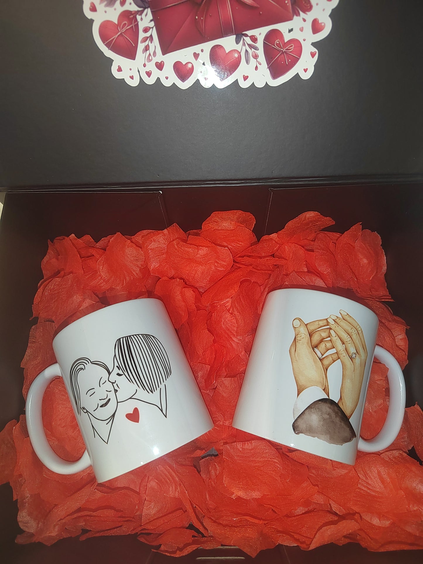 Compose ton coffret !