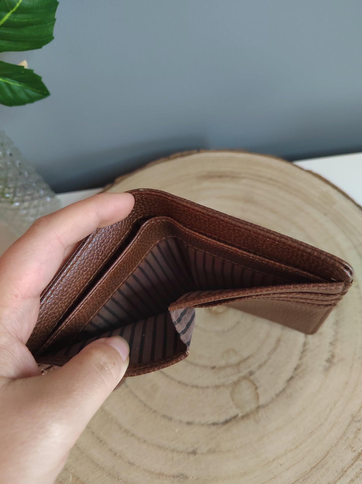 Portefeuille - QUADRA