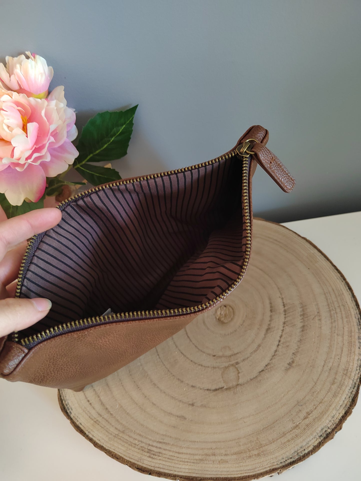 Trousse à accessoires - QUADRA