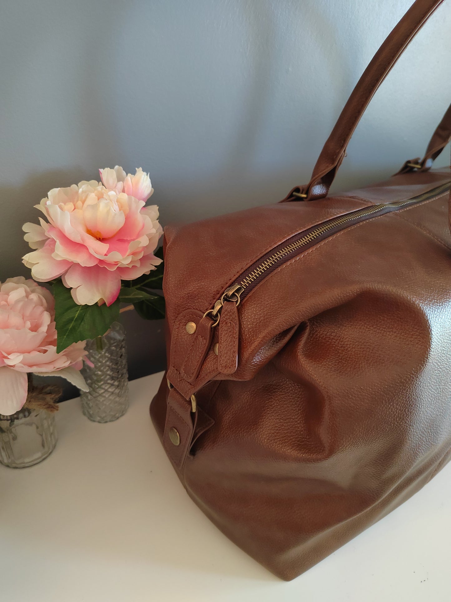 Sac de voyage QUADRA