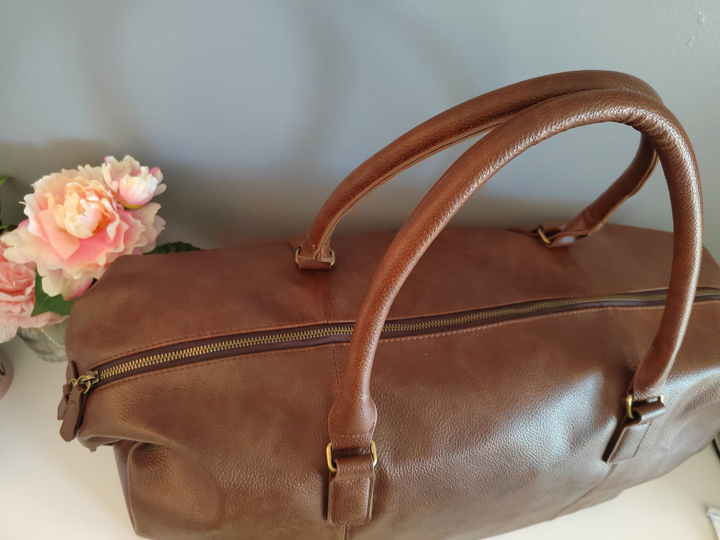 Sac de voyage QUADRA