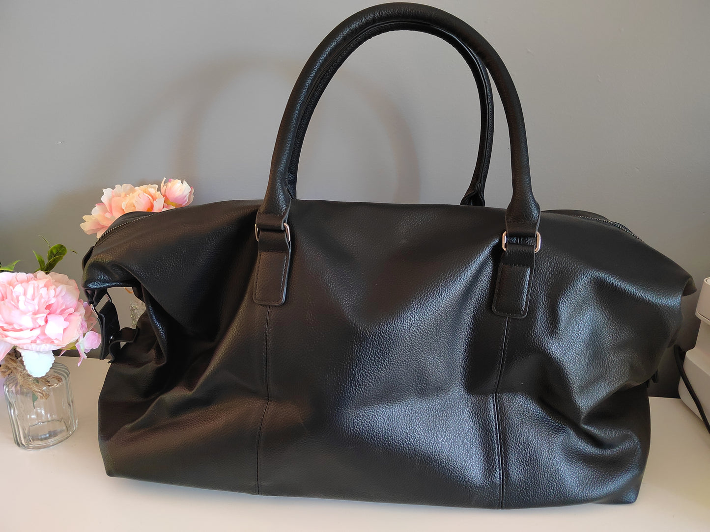 Sac de voyage QUADRA