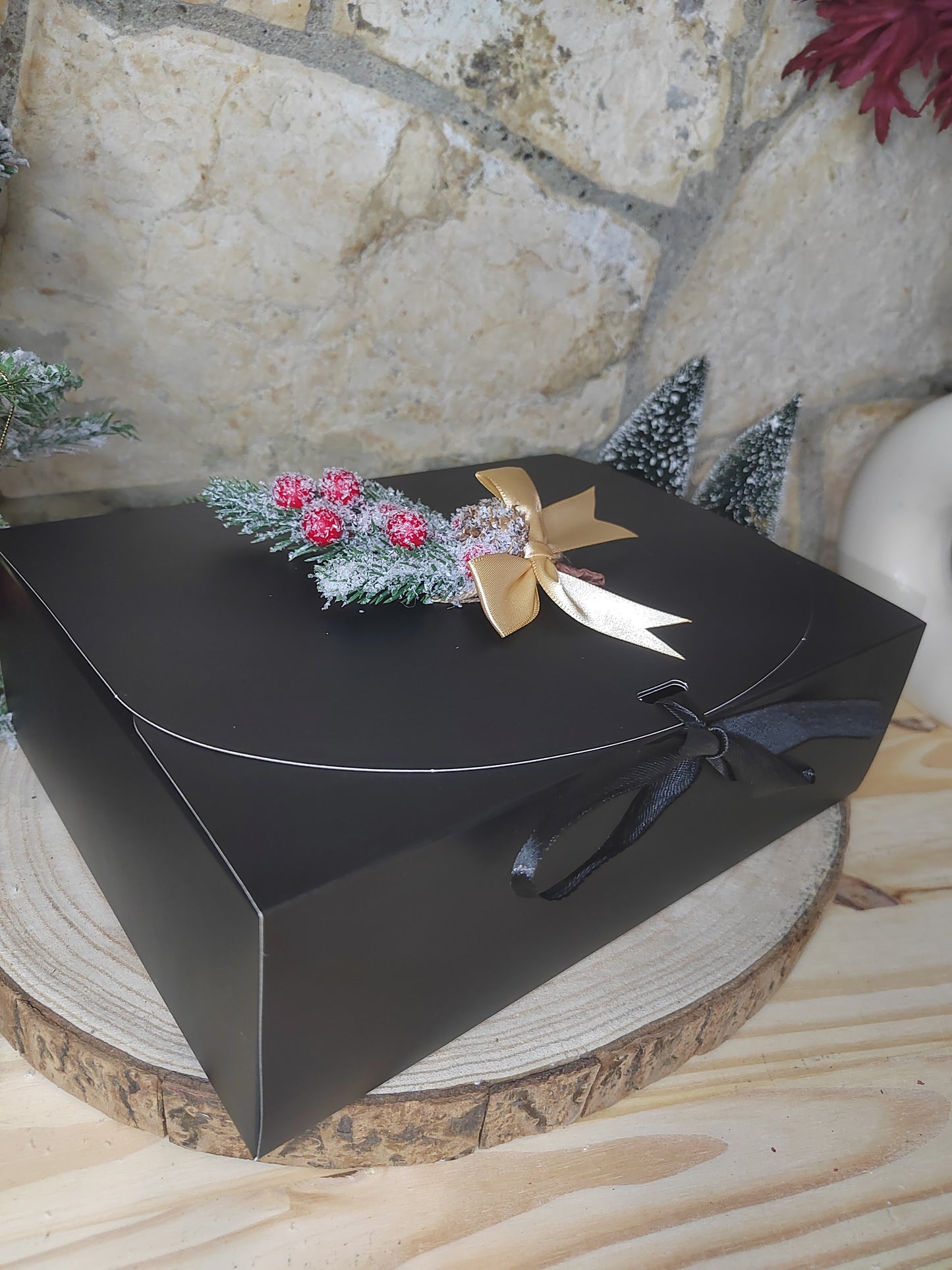 Coffret - Diffuseur & Fondants