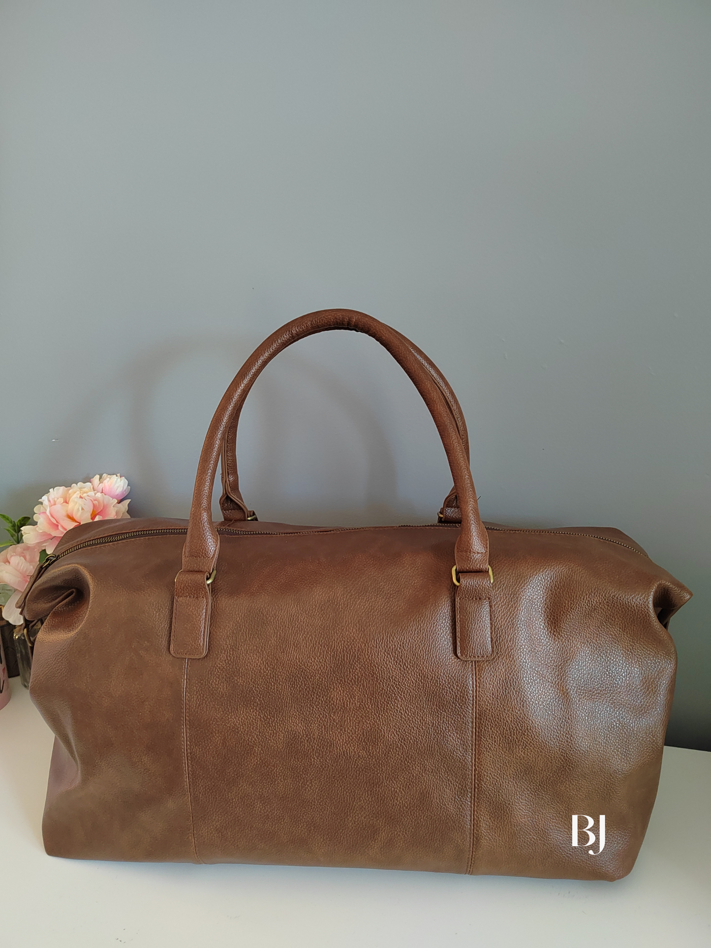 Sac de voyage QUADRA