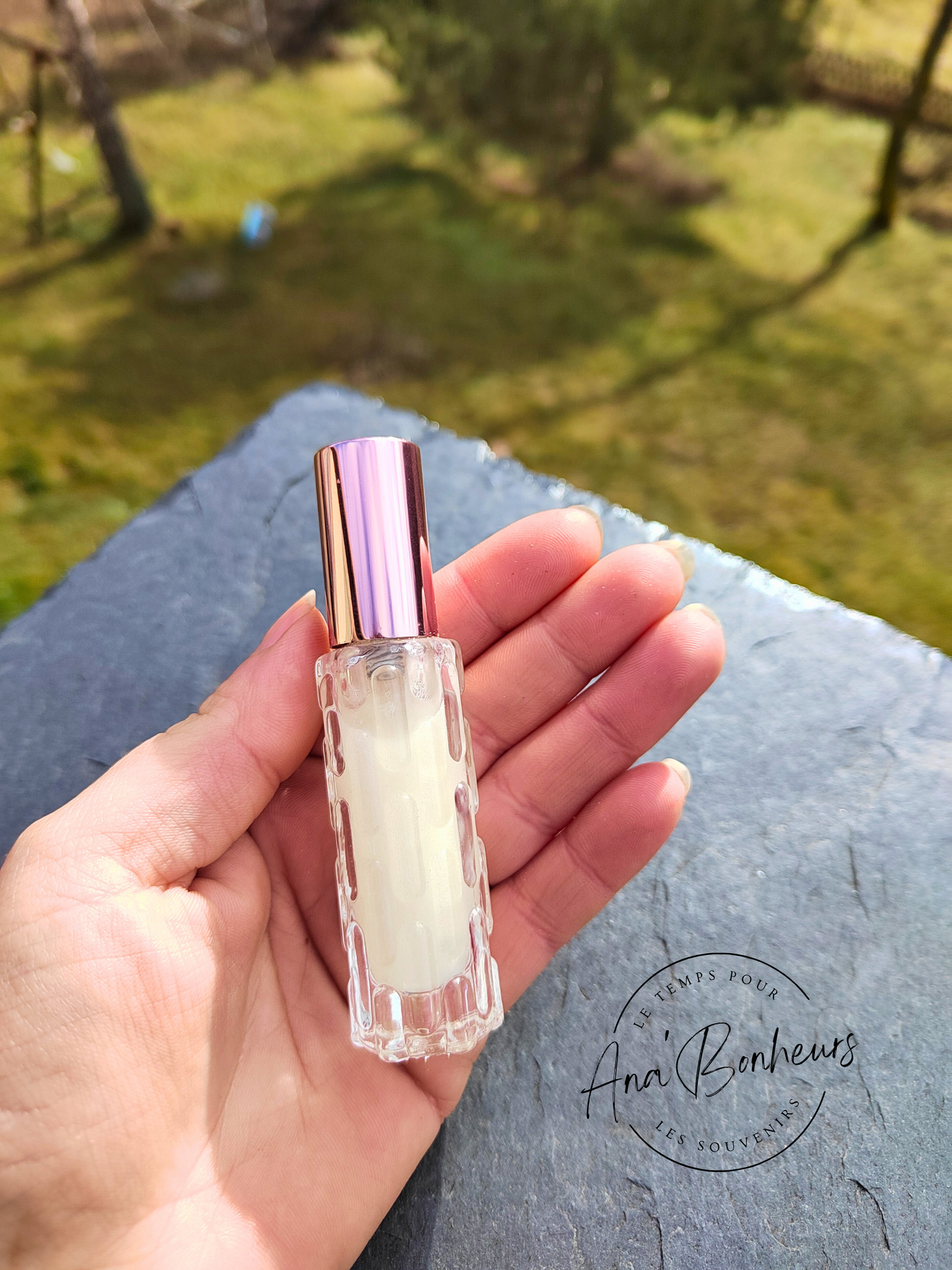 Kit de voyage - Brume Textile - Inspiration de parfum