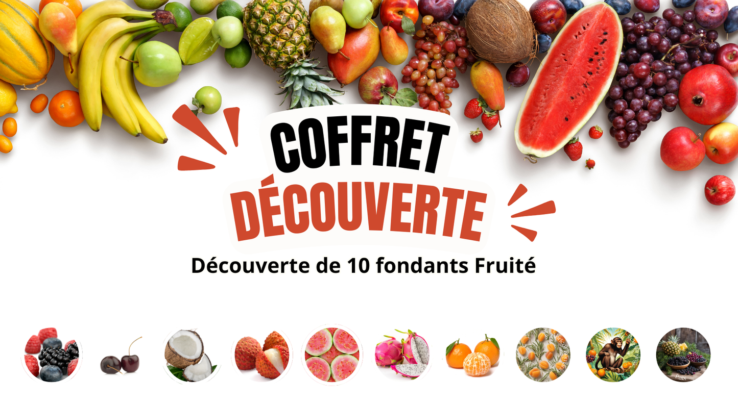 Box Découverte