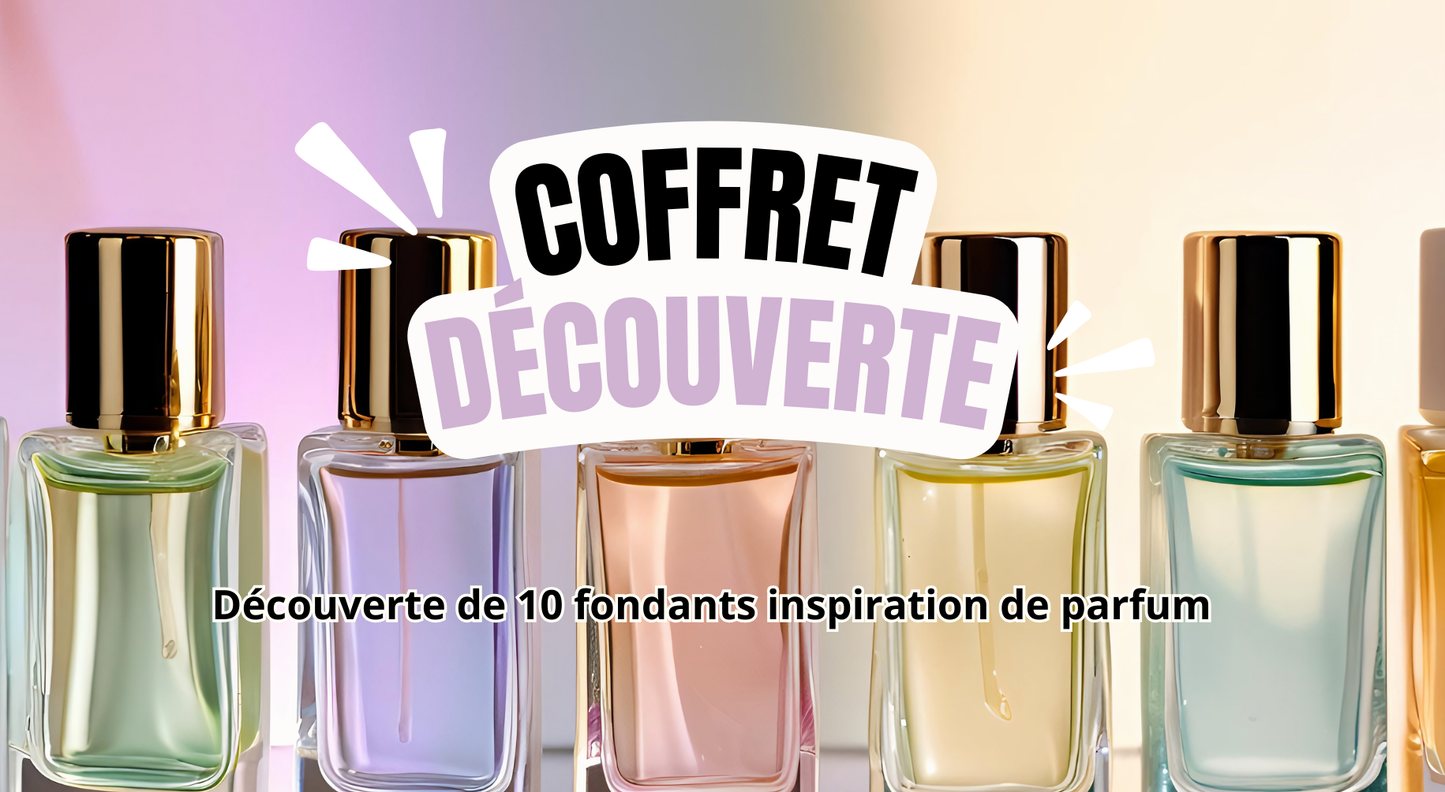 Box Découverte