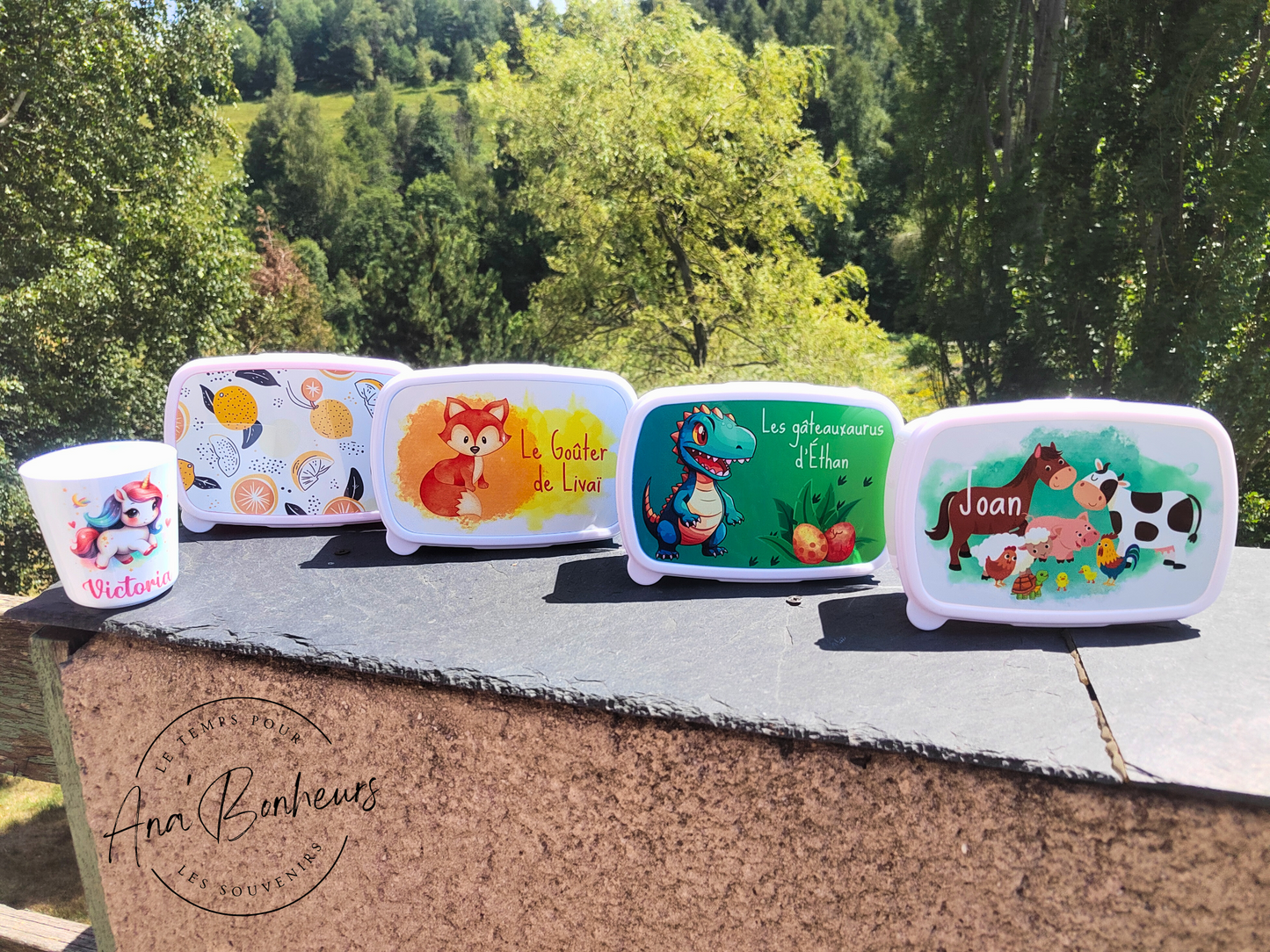 KIT RENTRÉE SCOLAIRE