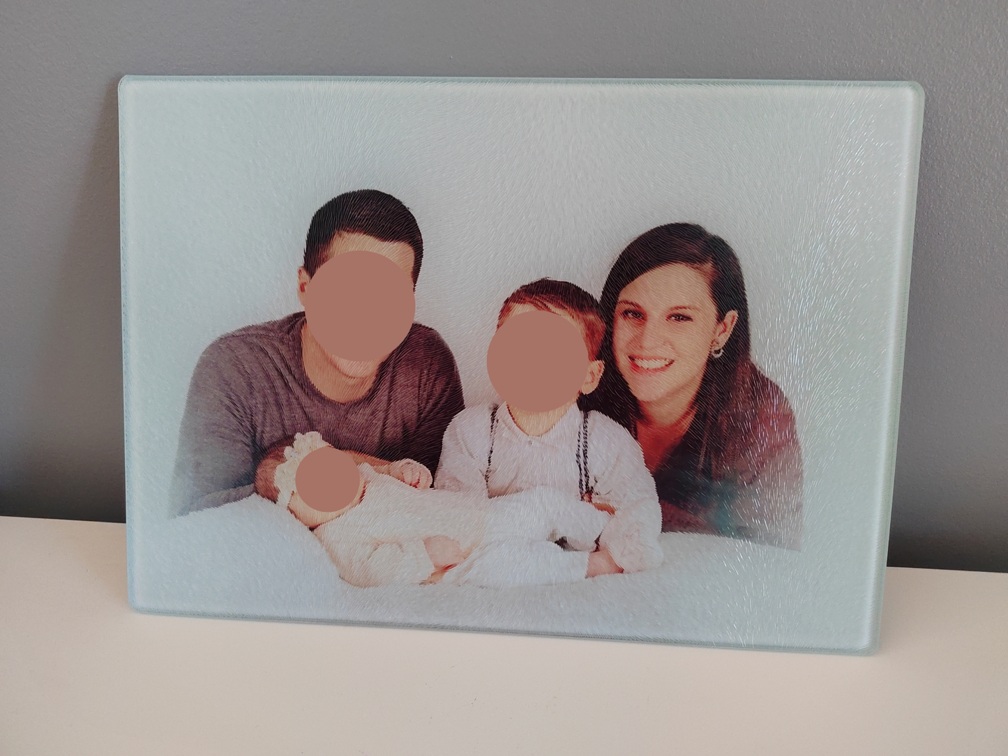 Planche à découpé